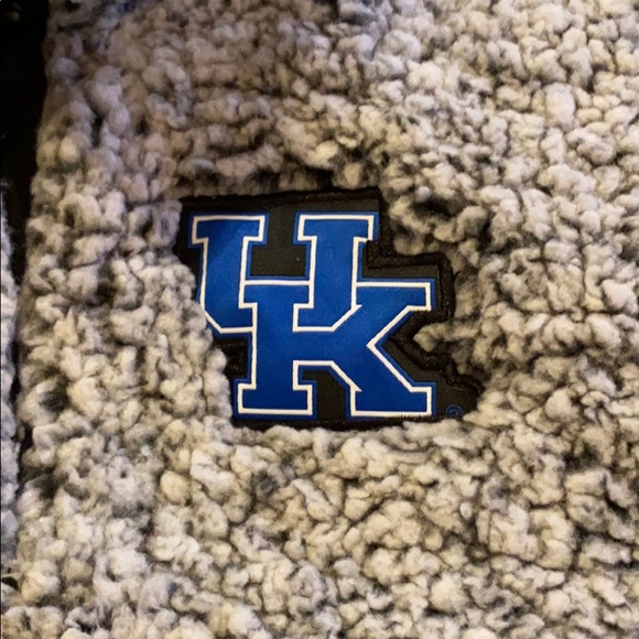 UK pullover - Picture 4 of 6